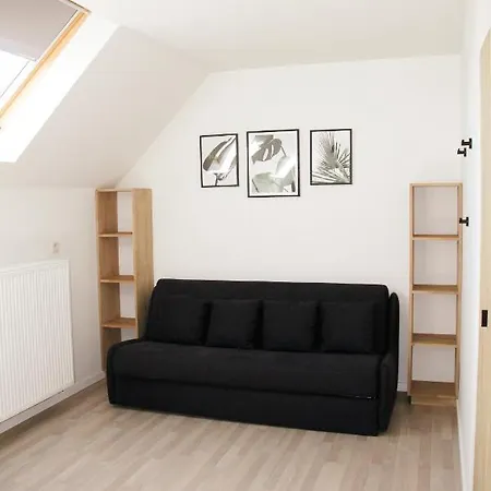 B&B Villa Verde Bed & Breakfast De Haan