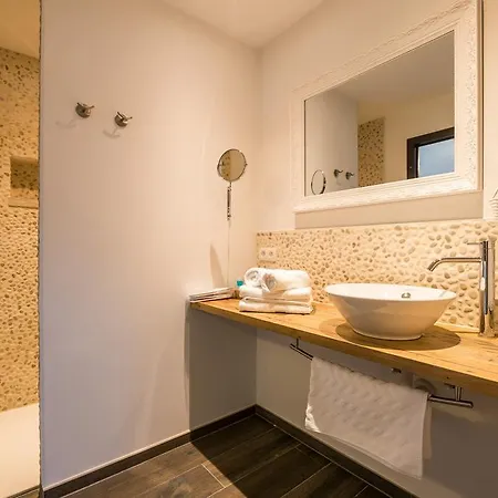 B&B Villa Verde De Haan