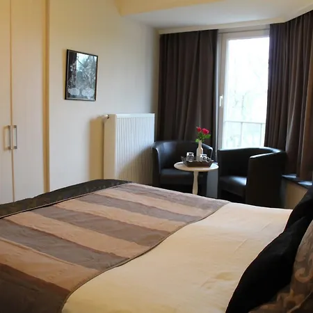 Bed & Breakfast B&B Villa Verde De Haan