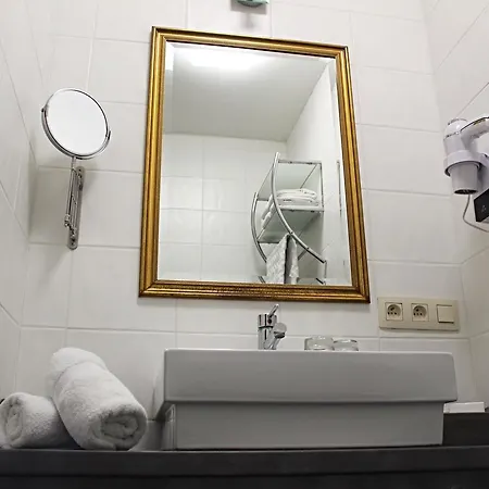 Bed & Breakfast B&B Villa Verde 3*