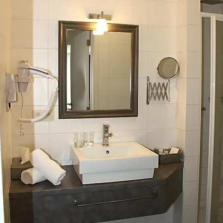 B&B Villa Verde De Haan