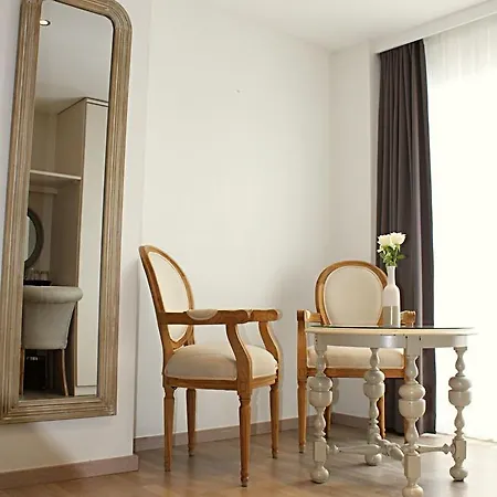 B&B Villa Verde Bed & Breakfast 3*