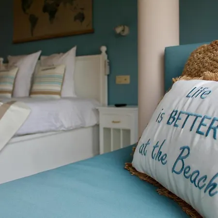 Bed & Breakfast B&B Villa Verde De Haan