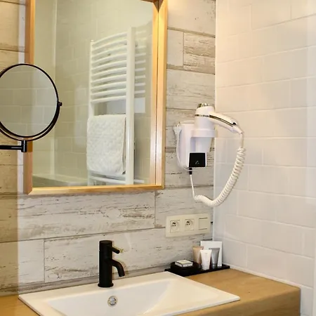 B&B Villa Verde Bed & Breakfast 3*